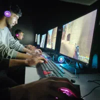 گیمنت آزادی pc/ps5 کانتر گلدیس