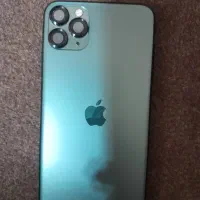 آیفون 11پرومکس