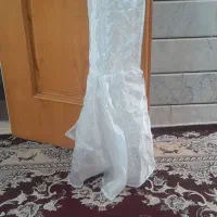 3عدد لباس عروس،چند عدد ژپون و شنل|لباس|خمینی‌شهر, |دیوار