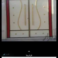 کارگاه جوشکاری درب و پنجره|خدمات پیشه و مهارت|دزفول, |دیوار