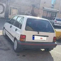 پراید هاچبک کره ای ۷۶