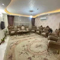 آپارتمان/۱۰۰متر/۳خواب/کوی گلزار