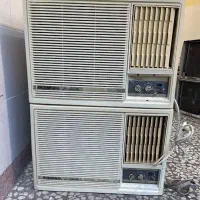 سرویس و تعمیرات تخصصی کولرهای پنجره ایی در منزل