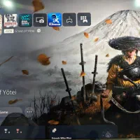 Ps5 Pro + Drive + Game|کنسول، بازی ویدئویی و آنلاین|ایلام, |دیوار