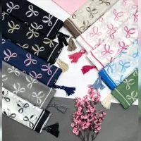 شال و روسری تک و عمده مستقیم از تولیدکننده|لباس|رشت, بازار|دیوار