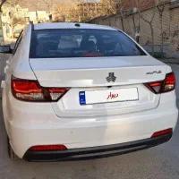 شاهین GLصفر۱۴۰۴|خودرو سواری و وانت|خرم‌آباد, |دیوار