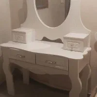 تخت خواب بامیز ارایشی