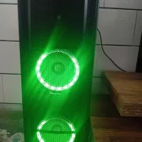 اسپیکردیجی دارمیکروفن