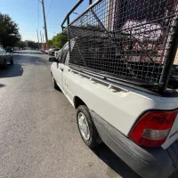 پراید بار مدل ۱۴۰۰|خودرو سواری و وانت|شیراز, شهرک مفتح|دیوار