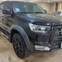 KMC t8/ اجاره  آفرود/رنت خودرو