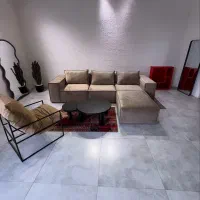 انواع صندلی راحتی و ناهارخوری|صندلی و نیمکت|چهاردانگه (تهران), |دیوار