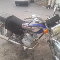 موتور 86 مدارک کامل