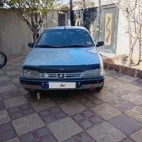 پژو آردی مدل84عروسک