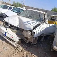 پراید مدل 132 مدل 90|خودرو سواری و وانت|مشگین شهر, |دیوار