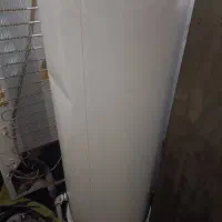 آبگرمکن برقی و گازی هر دو مورد موجود هست