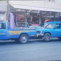 امداد خودرو بر عباس