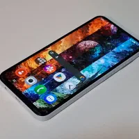گوشی A15، 256 Gig، 8 Ram|موبایل|شهر ری, دولت‌آباد|دیوار
