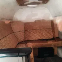 ون هایس برلیانس H2L، مدل ۲۰۱۷|خودرو سواری و وانت|مشهد, مصطفی خمینی|دیوار