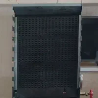 کباب پز گازی ایستاده