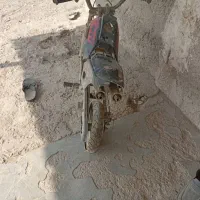 مینی کراس|موتورسیکلت|بندرعباس, |دیوار