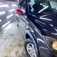 کوییک R مدل 99|خودرو سواری و وانت|ارومیه, |دیوار