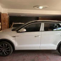 T roc ۲۰۲۵ صفر کیلومتر