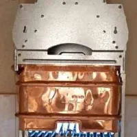 سرویسکار ابگرمکن