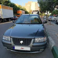 سمندef7مدل 1396
