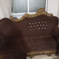 فروش مبل شزلون|مبلمان خانگی و میز عسلی|بندرعباس, |دیوار