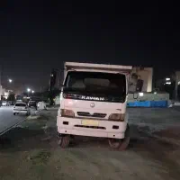 کاویان ۱۱۹ فروشی ، مدل ۸۸