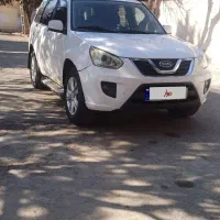 ایکس 33نیو|خودرو سواری و وانت|کرج, کوی زنبق|دیوار