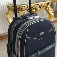 چمدان مسافرتی|کیف، کفش، کمربند|مشهد, شهرک لشکر (شهرک غرب)|دیوار