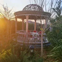 حسنی اسپیناس/اجاره باغ ویلا ۱۰۰۰متر ۲۵۰ متر۳خواب