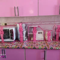 کاوروسایل برقی|سایر لوازم برقی|یاسوج, |دیوار