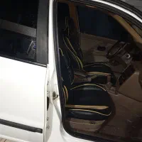 سمند  افسون مدل 97 شاسی سالم اتاق تعویض 1403|خودرو سواری و وانت|آبادان, |دیوار