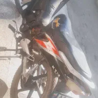 لاکی ۱۱۰ کی تی ام