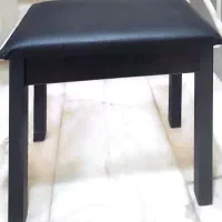 صندلی پیانو کاملا نو