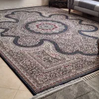 قالی سه در چهار