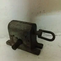 گیربکس سایبان