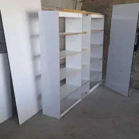 قفسه|فروشگاه و مغازه|نورآباد ممسنی, |دیوار