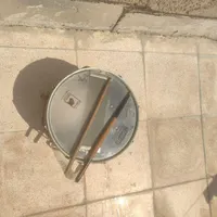 دوقول سطلی|درام و پرکاشن|قرچک, |دیوار