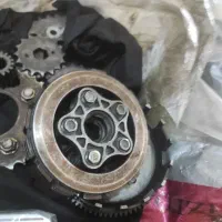 لوازم موتور هوندا|قطعات یدکی و لوازم جانبی|زابل, |دیوار