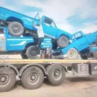 مرکز اسقاط و خرید خودروهای فرسوده|خدمات موتور و ماشین|شوشتر, |دیوار