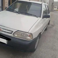 پراید مدل 86