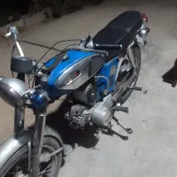 موتوریاماها 100|موتورسیکلت|خمینیشهر, |دیوار