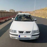 سمند الیکس مدل۸۸
