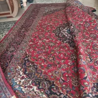 فرش دستباف اردکانی
