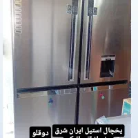 یخچال فریزر اقساطی در سهند|یخچال و فریزر|سهند, |دیوار