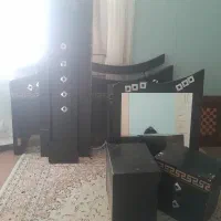 سرویس تختخواب