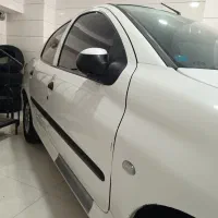 پژو ۲۰۶|خودرو سواری و وانت|شیراز, دلجو|دیوار